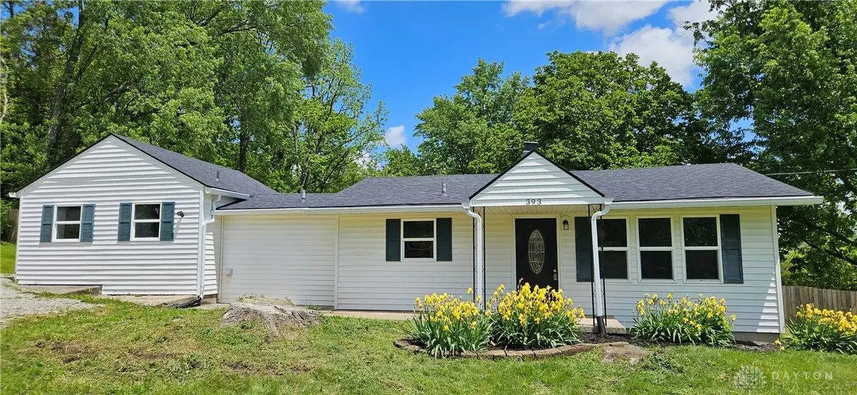 393 N Main Street, Waynesville, OH 45068 - #1