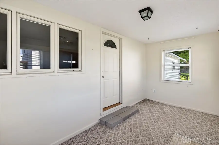 215 W Monument Street, Pleasant Hill, OH 45359 - #2