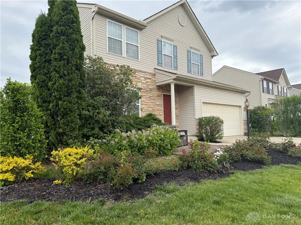 5561 Sagewood Drive, Miami, OH 45342 - #1