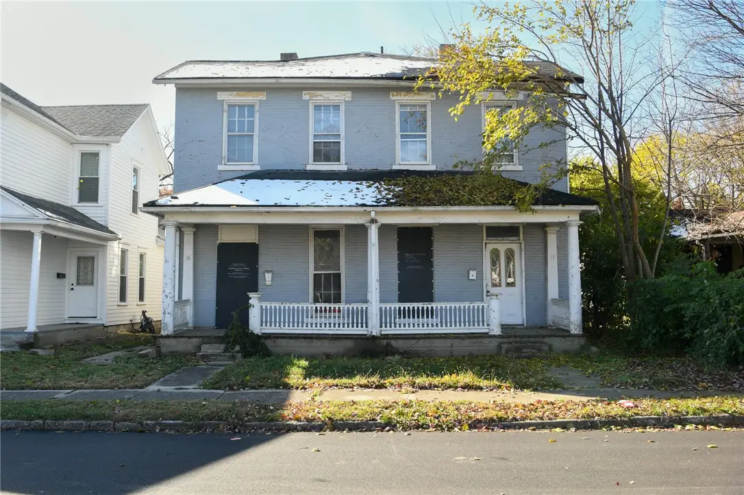 17-19 Bell Street, Dayton, OH 45403 - #1