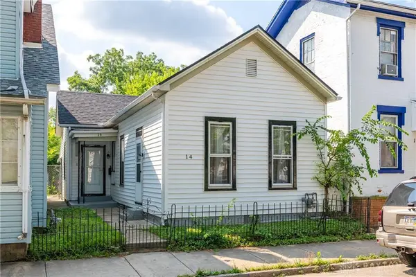 14 Adams Street, Dayton, OH 45410