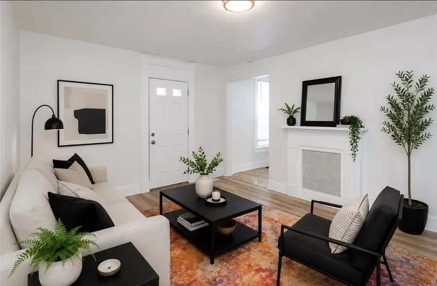 14 Adams Street, Dayton, OH 45410 - #2
