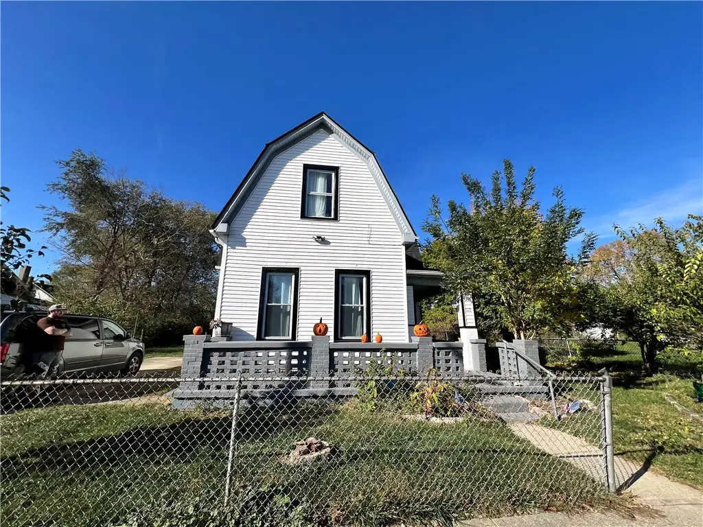 117 Riegel Street, Dayton, OH 45417 - #1