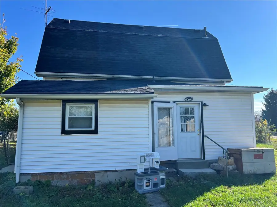 117 Riegel Street, Dayton, OH 45417 - #2