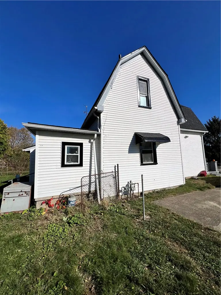 117 Riegel Street, Dayton, OH 45417 - #3