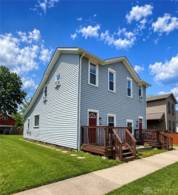 57 Drummer Avenue, Dayton, OH 45403