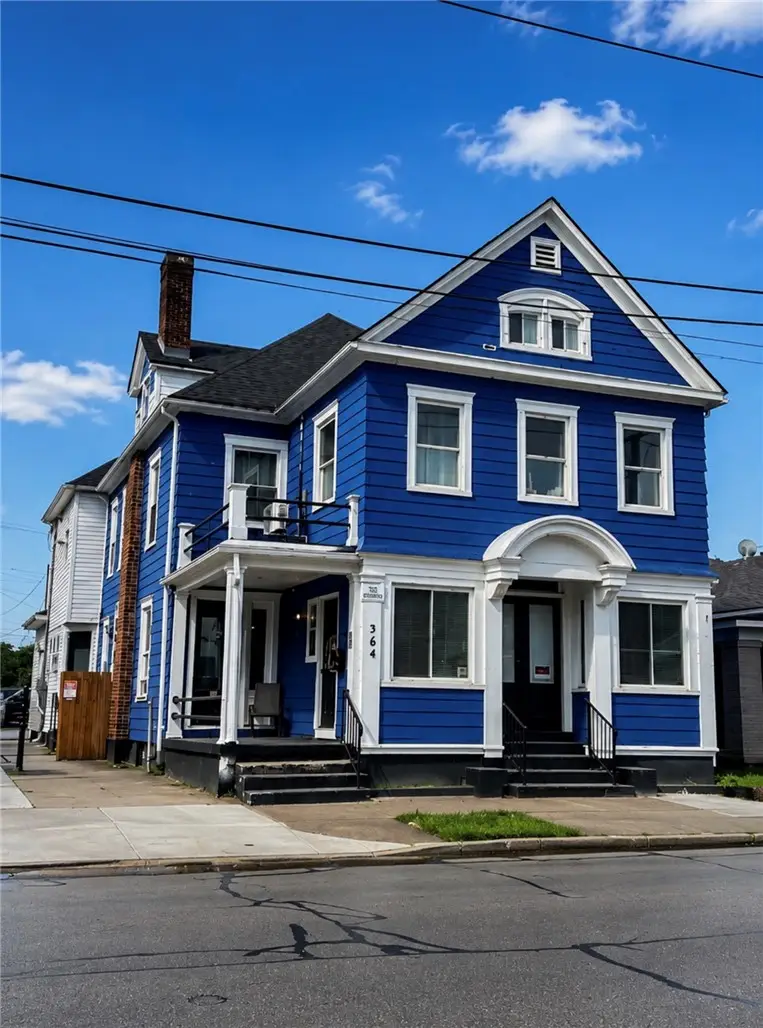 364 Xenia Avenue, Dayton, OH 45410 - #1