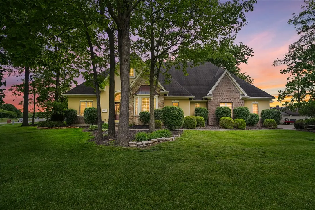 1745 Haley Drive, Washington, OH 45458 - #1