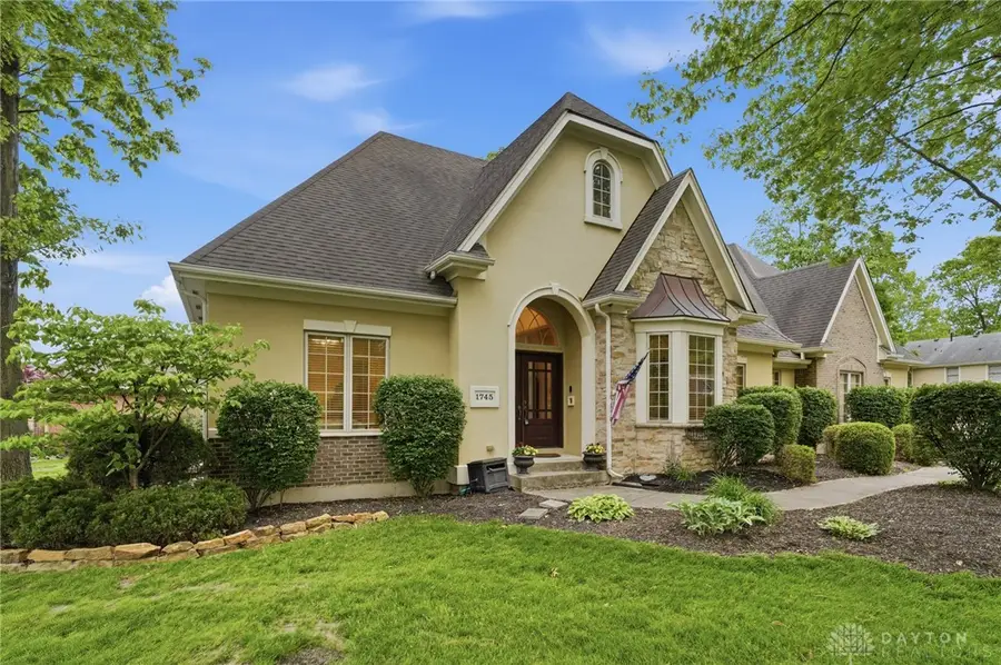 1745 Haley Drive, Washington, OH 45458 - #2