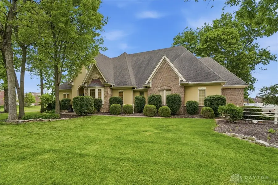 1745 Haley Drive, Washington, OH 45458 - #3