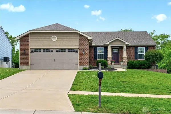 7921 Victory Garden Lane, Liberty Twp, OH 45044