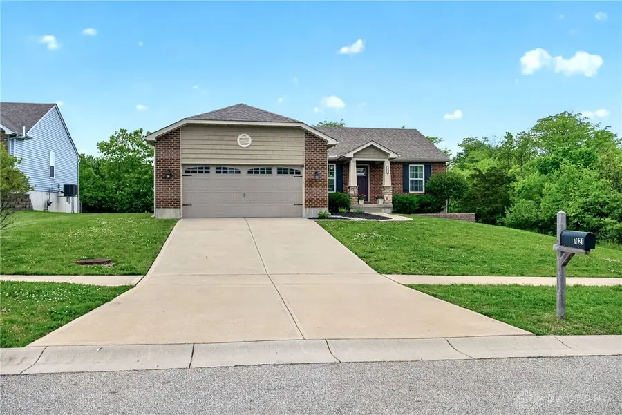 7921 Victory Garden Lane, Liberty, OH 45044 - #3
