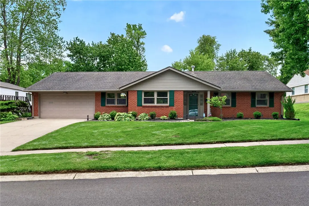 4333 Appleton Place, Kettering, OH 45440 - #1