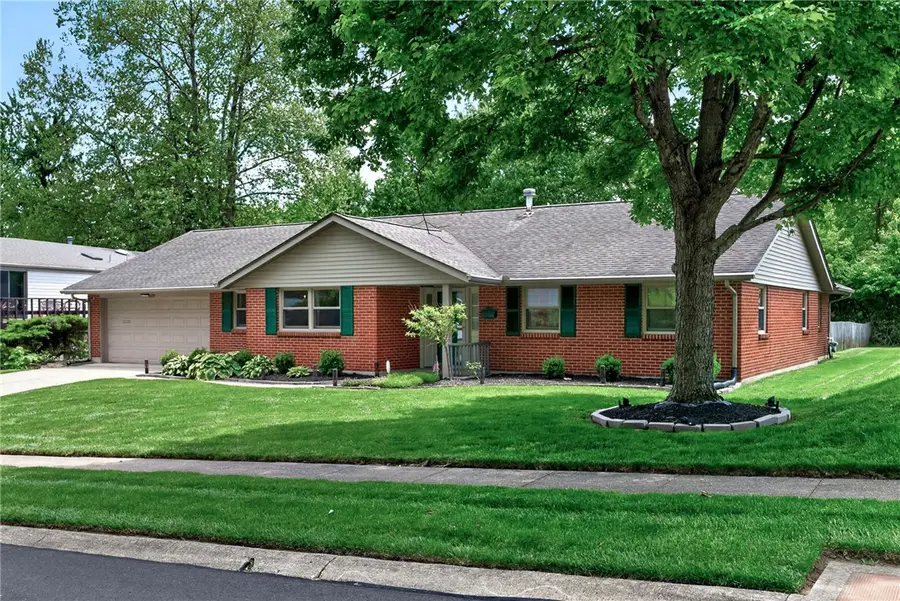 4333 Appleton Place, Kettering, OH 45440 - #3