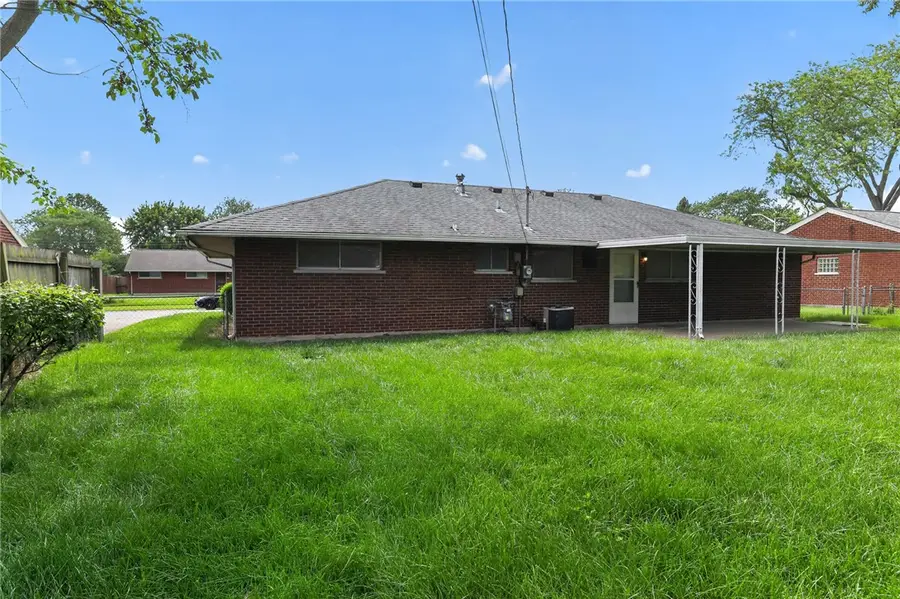 2259 Lehigh Place, Moraine, OH 45439 - #2