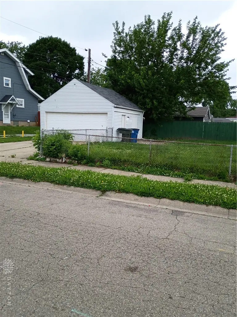 1351 Oakdale Avenue, Dayton, OH 45420 - #3