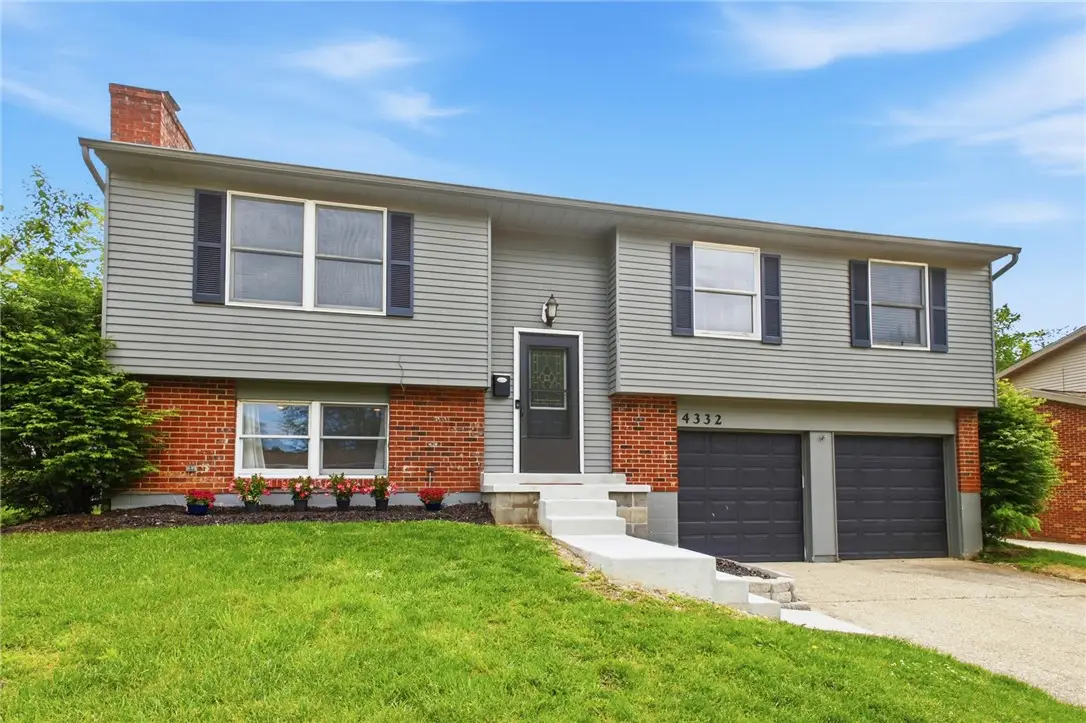 4332 Ridgepath Drive, Riverside, OH 45424 - #1
