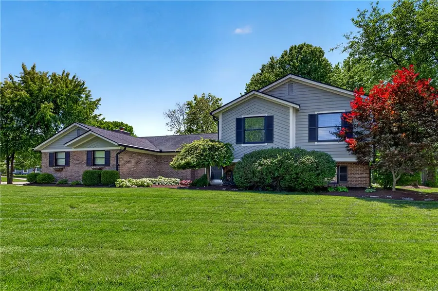 9701 Wax Wing Point, Washington, OH 45458 - #2