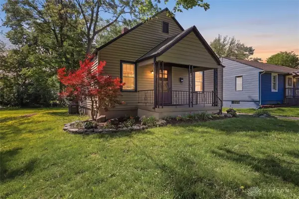 1808 Fernwood Street, Monroe, OH 45044