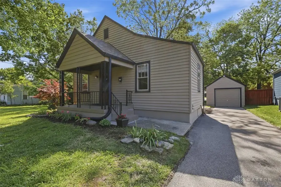 1808 Fernwood Street, Monroe, OH 45044 - #3