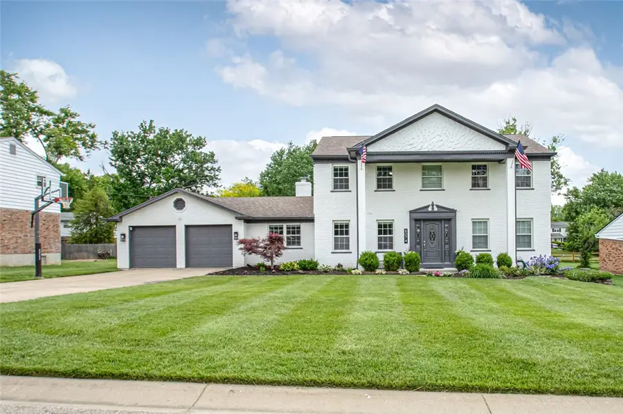 8074 Eastdale Drive, Forestville, OH 45255 - #2