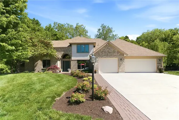15 Cambray Court, Miamisburg, OH 45342