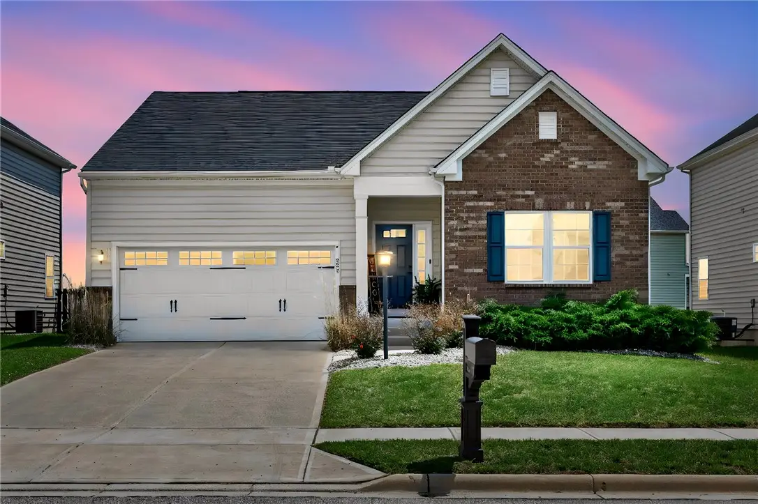 224 Regatta Park Drive, Fairborn, OH 45324 - #1