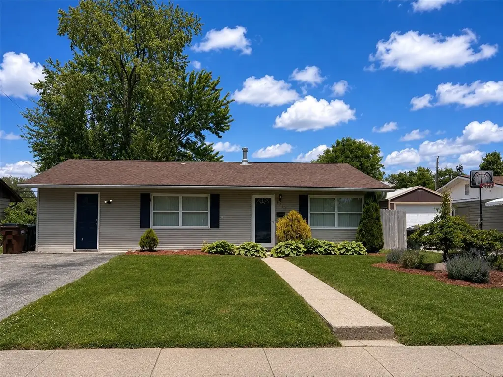 1247 June Drive, Xenia, OH 45385 - #1