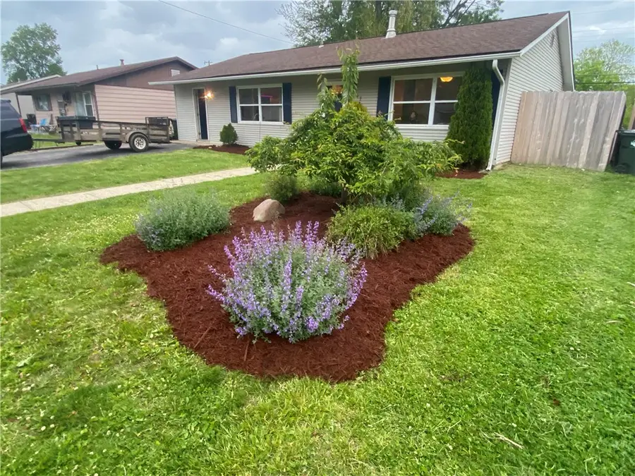 1247 June Drive, Xenia, OH 45385 - #2