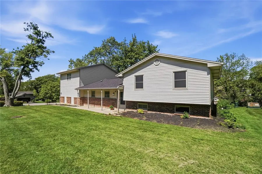 6195 Millbank Drive, Centerville, OH 45459 - #2