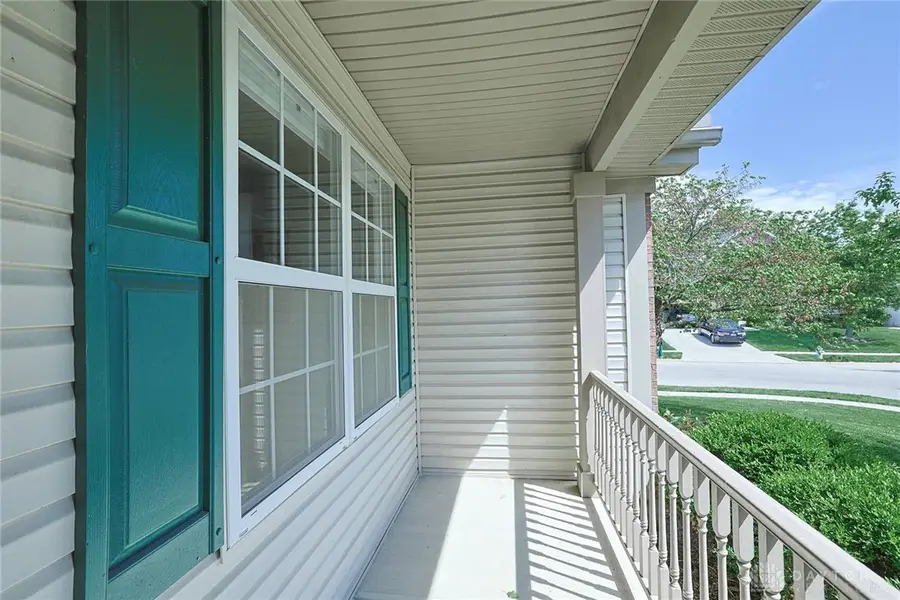 1497 Observatory Drive, Fairborn, OH 45324 - #3