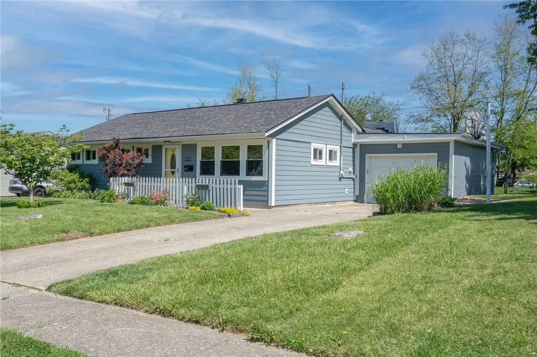 2757 Danz Avenue, Kettering, OH 45420 - #1