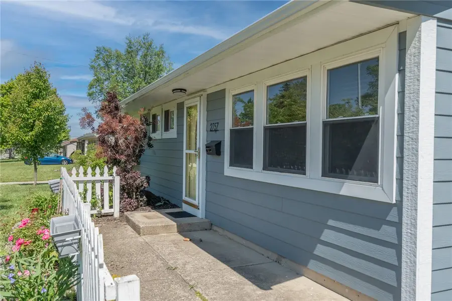 2757 Danz Avenue, Kettering, OH 45420 - #2