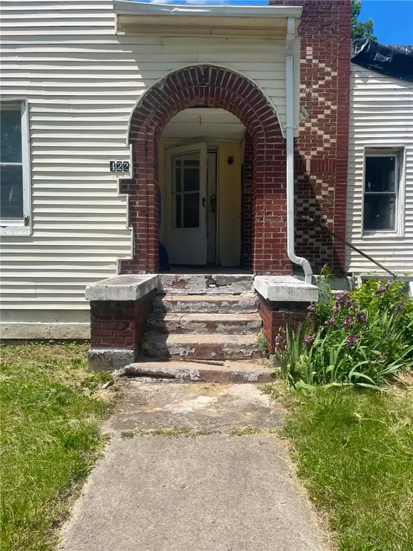 422 N Columbus Street, Xenia, OH 45385