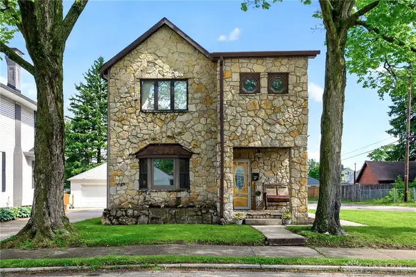 134 E 1st Street, Springfield, OH 45504