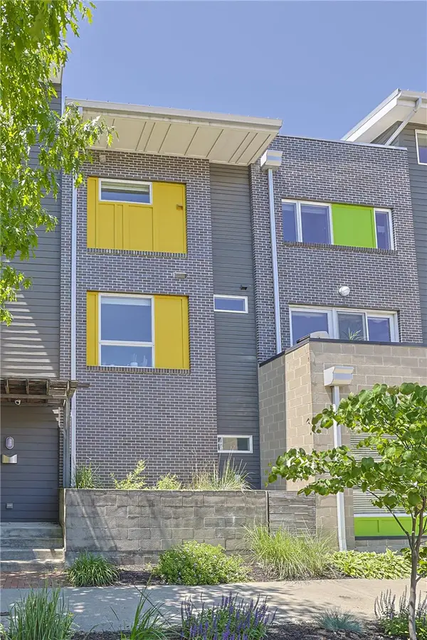 136 Canal Boat Court, Dayton, OH 45402