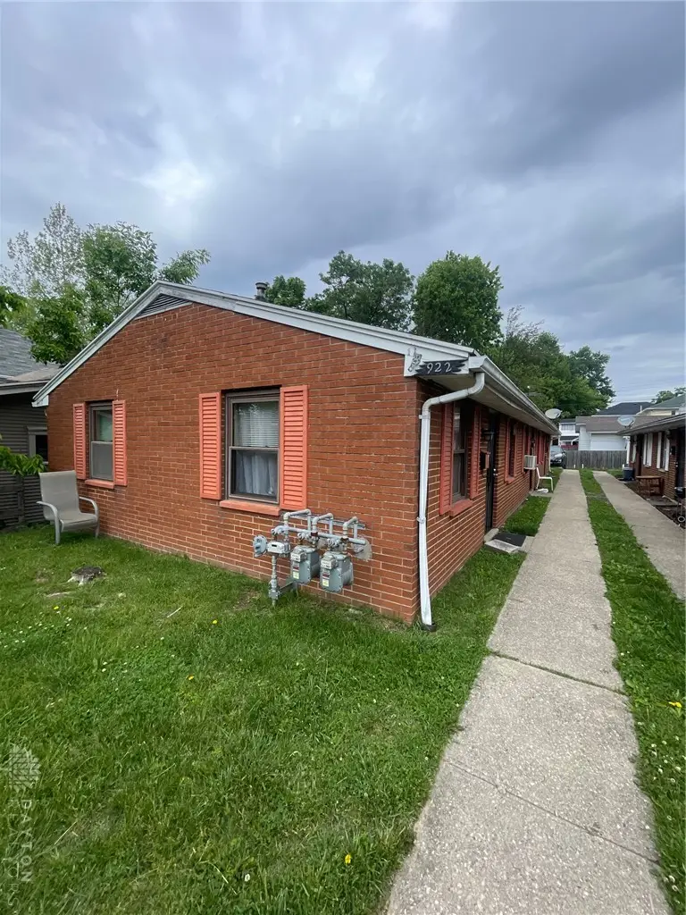 922 Linden Avenue, Dayton, OH 45410 - #2