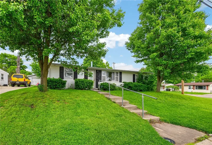 70 Suncrest Drive, Lebanon, OH 45036 - #2