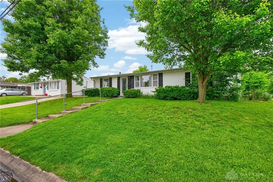 70 Suncrest Drive, Lebanon, OH 45036 - #3