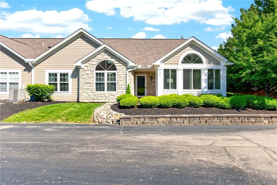 1544 Turnberry Village Drive, Centerville, OH 45458 - #1