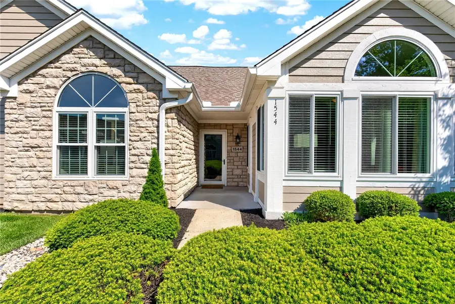 1544 Turnberry Village Drive, Centerville, OH 45458 - #2