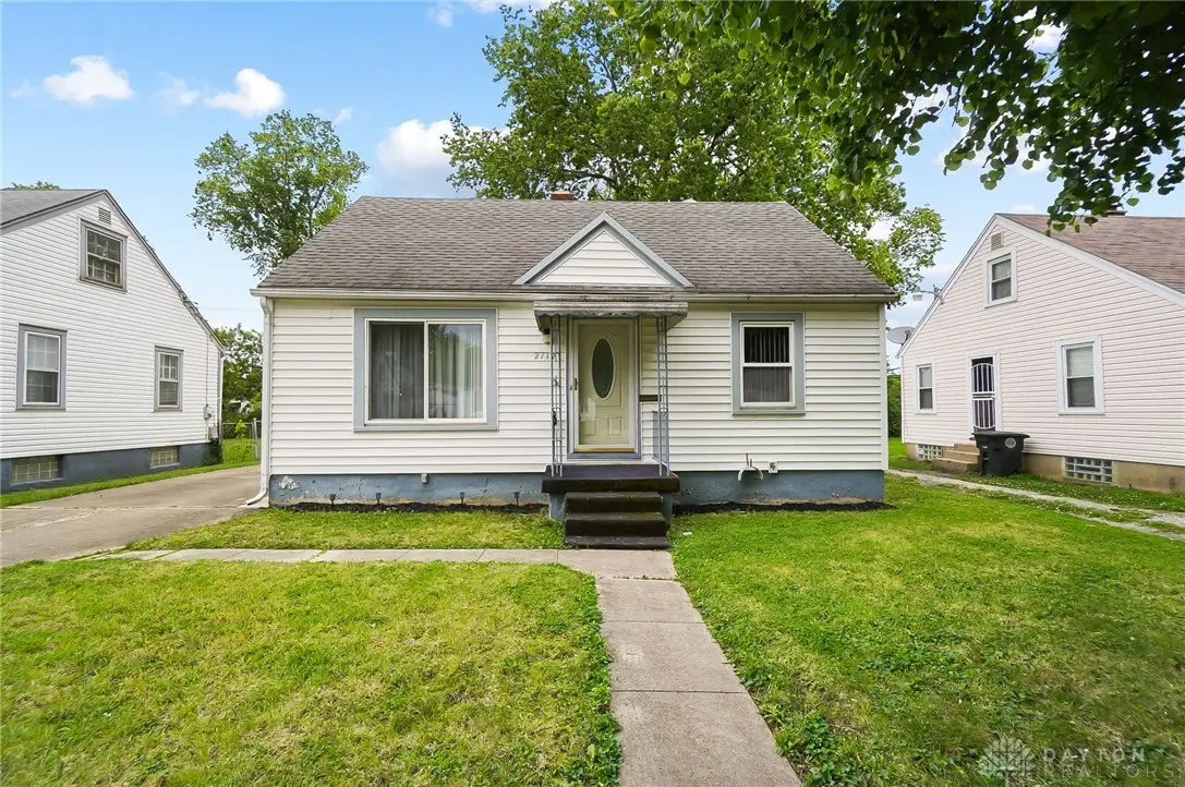 2719 Melbourne Avenue, Dayton, OH 45417 - #1