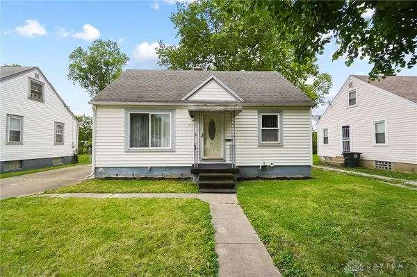 2719 Melbourne Avenue, Dayton, OH 45417