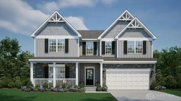 1714 Penelope Place, Lebanon, OH 45036