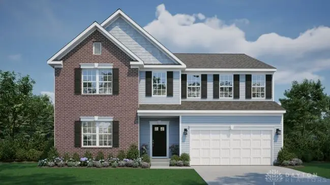 1714 Penelope Place, Lebanon, OH 45036 - #2