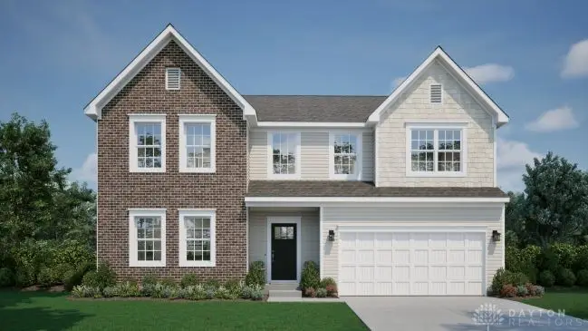 1714 Penelope Place, Lebanon, OH 45036 - #3
