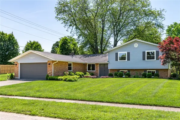5827 Overbrooke Road, Kettering, OH 45440
