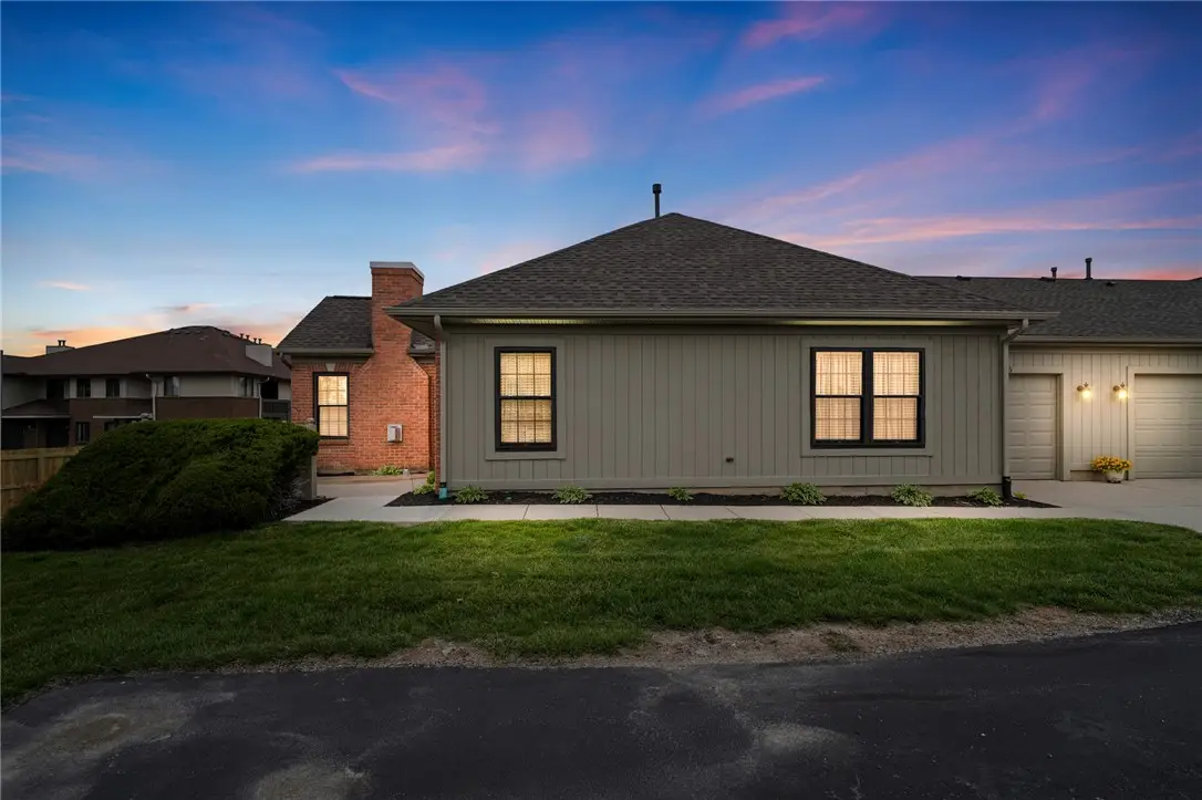 2575 Allister Circle, Miamisburg, OH 45342 - #1