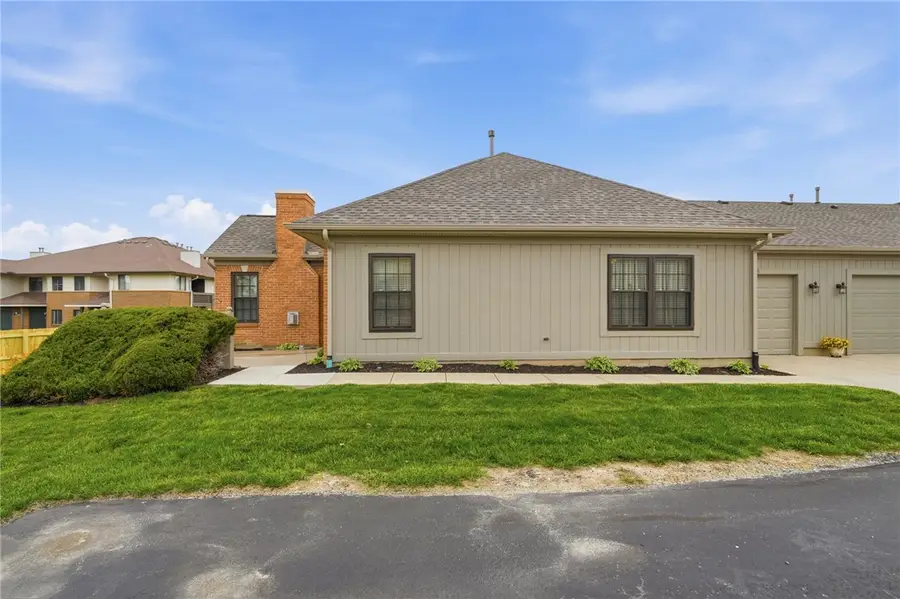 2575 Allister Circle, Miamisburg, OH 45342 - #2