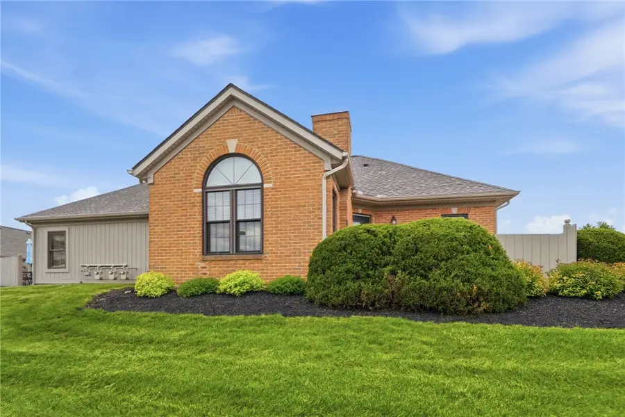 2575 Allister Circle, Miamisburg, OH 45342 - #3
